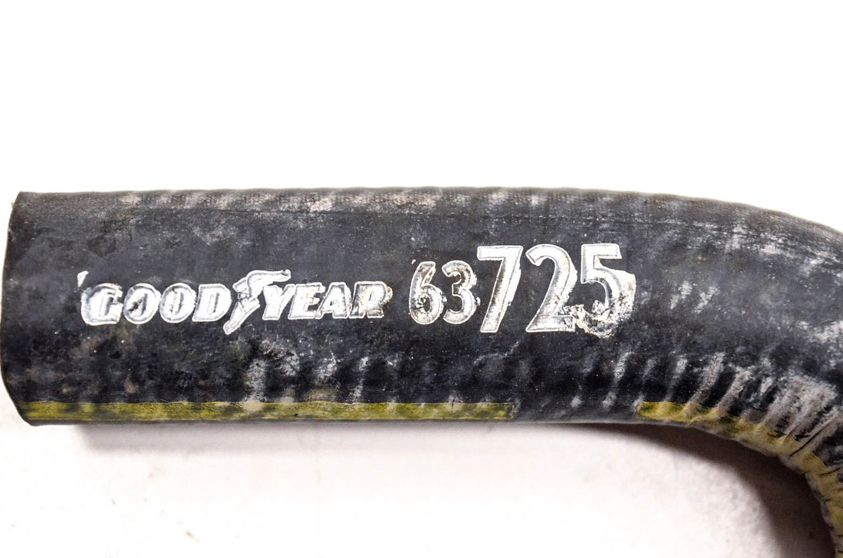 Goodyear 63725 Engine Coolant Bypass Hose for