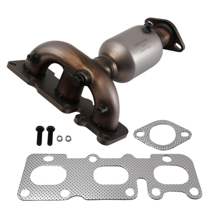 EPA Catalytic Converter for Hyundai Santa Fe & Kia Sorento 3.3L FWD (2013–2018)
