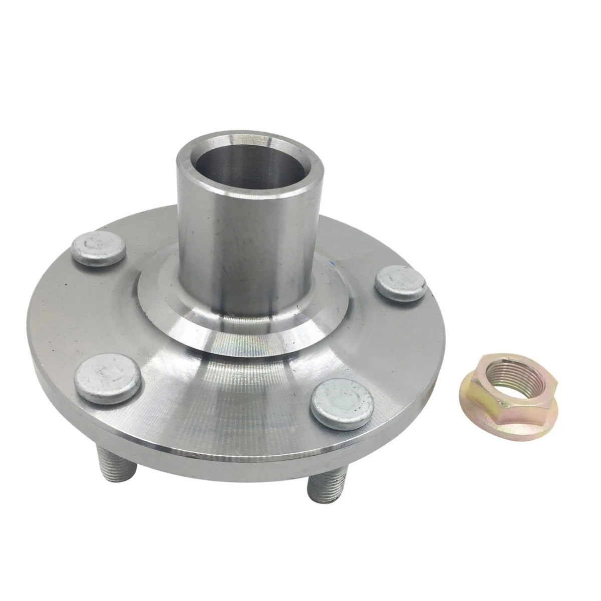 Front Wheel Hub 930-407 for Toyota Camry Solara Lexus RX300 (1999–2003)