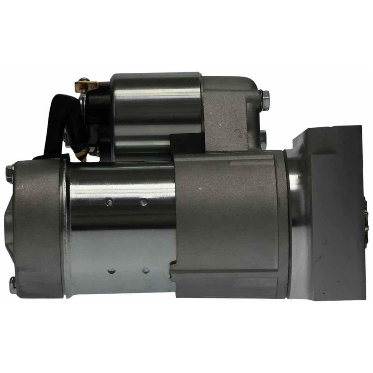 High Torque Starter for GM/Race Car Applications (S114-823S, 410-44119, SHI0157)