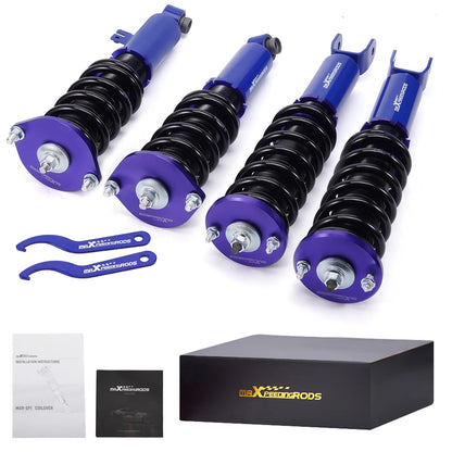 Coilovers Shock Absorbers for Nissan Fairlady 300ZX Z32 (1989–1996)