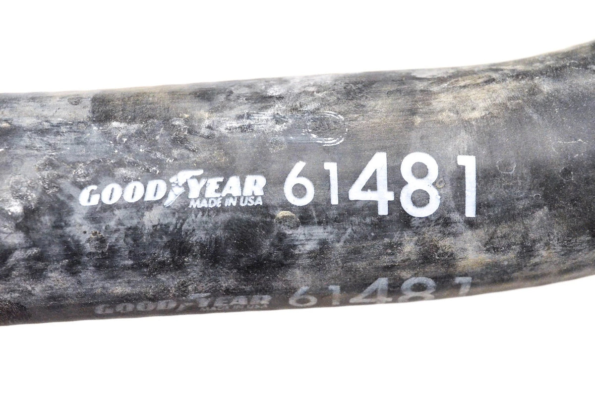 Goodyear Radiator Coolant Hose for (61481)