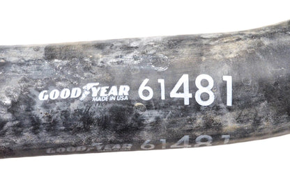 Goodyear Radiator Coolant Hose for (61481)