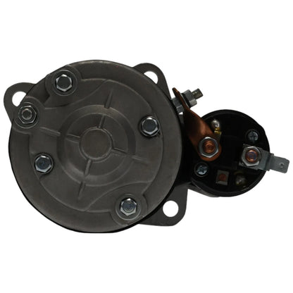 Starter for Massey Ferguson MF-702 (1959–1962), FE-35 (1956–1960) 63226845 TS-6155