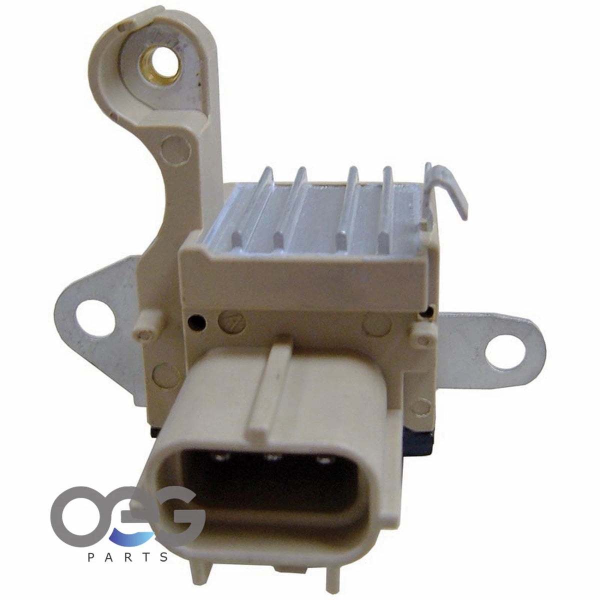 Regulator for Ford Lincoln (2003–2006) 126600-0110 104210-320 3W4T-AG 12V