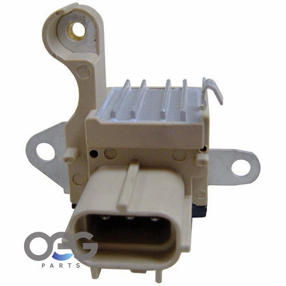 Regulator for Ford Lincoln (2003–2006) 126600-0110 104210-320 3W4T-AG 12V
