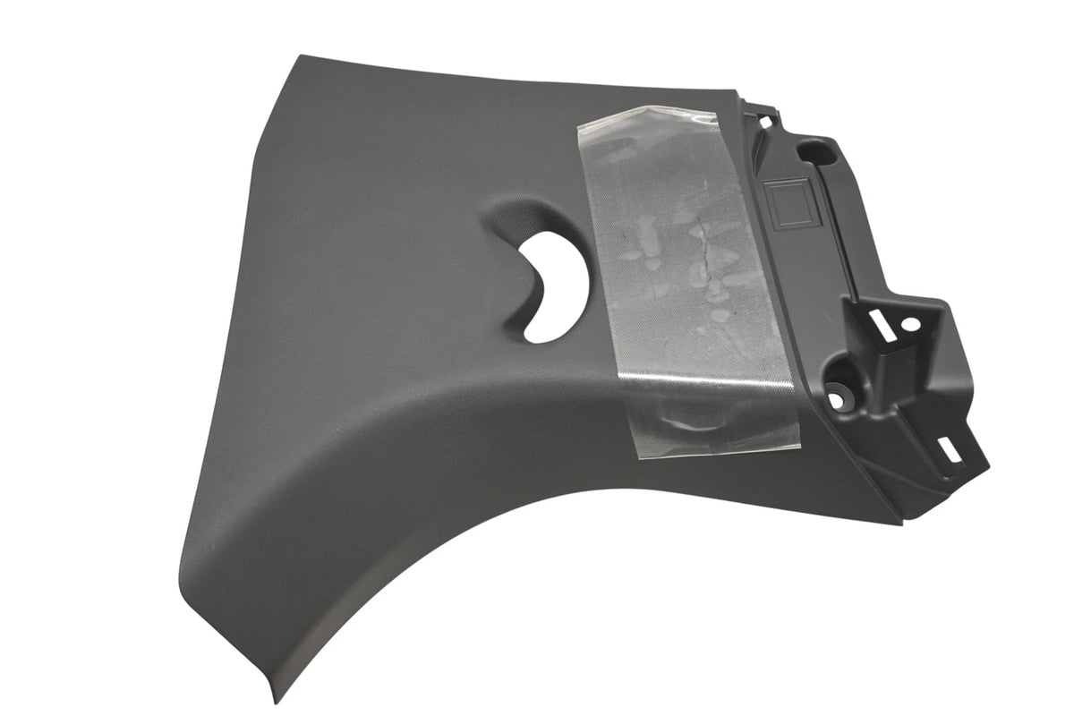 Rear Left D-Pillar Trim Panel for Ford (EB5Z-7831011-AB)