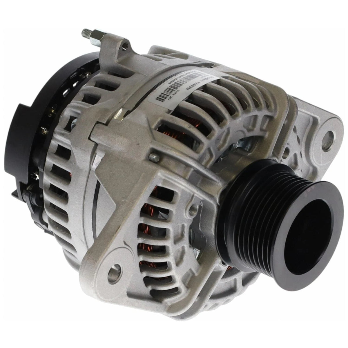 100A Alternator for John Deere 870G 772G (A-6473 3612493 40024105 X612493)