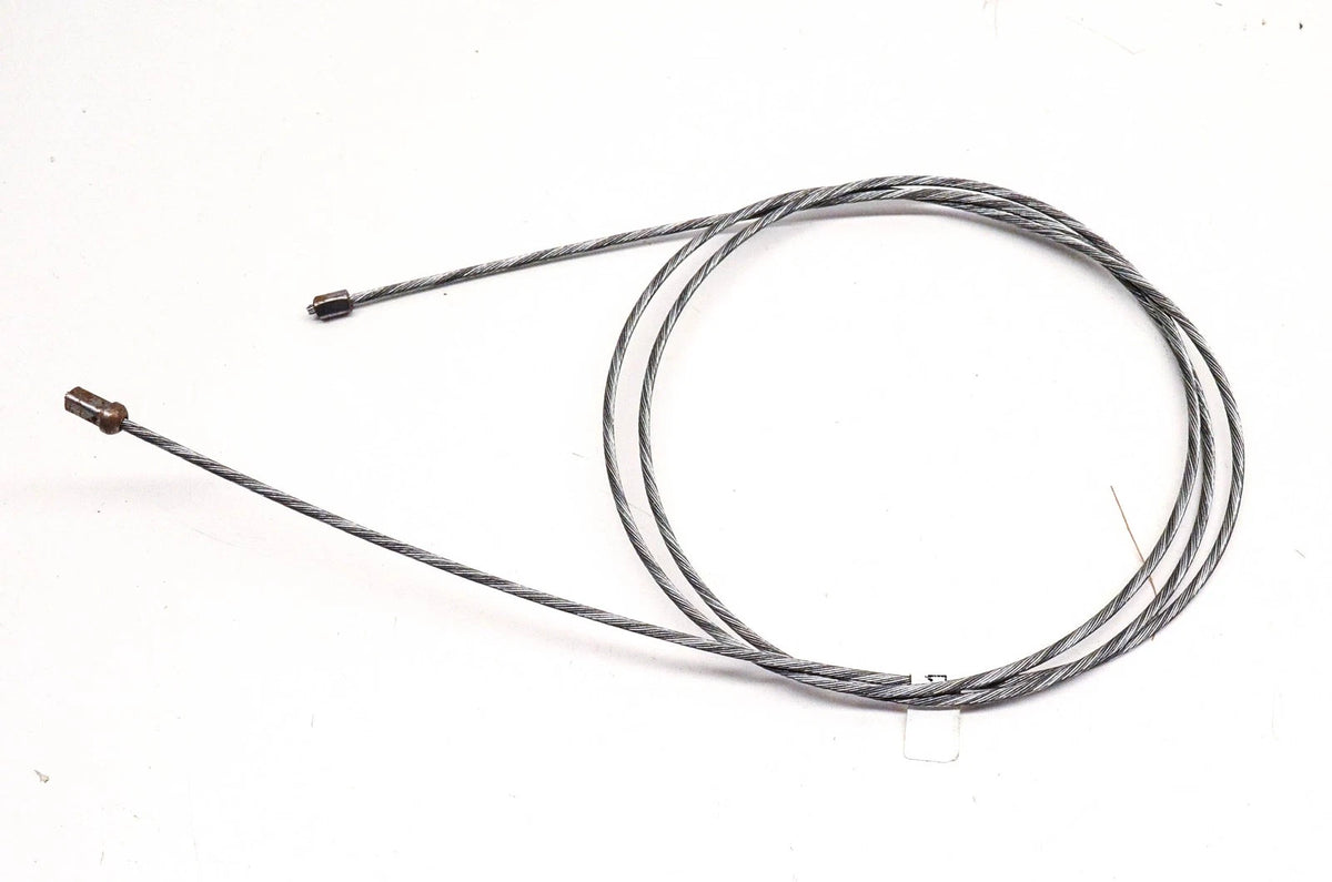 Parking Brake Cable for Ford E-250 E-350 Econoline (1992–1994) F132451