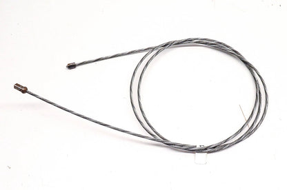Parking Brake Cable for Ford E-250 E-350 Econoline (1992–1994) F132451