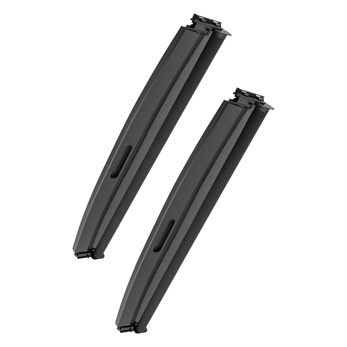 2X Sunroof Shade Curtain for MINI Cooper R55 R60 (2007–2016) 2755848 54102755849