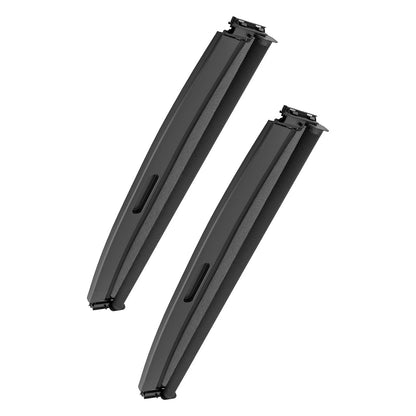 2X Sunroof Shade Curtain for MINI Cooper R55 R60 (2007–2016) 2755848 54102755849