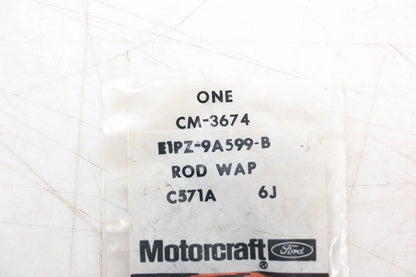 Choke Rod for Motorcraft (CM-3674, E1PZ-9A599-B)