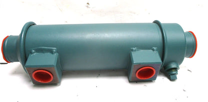 Oil Cooler for John Deere 1210 Forwarder (F019242, TA100255, 2520-66-148-2848)