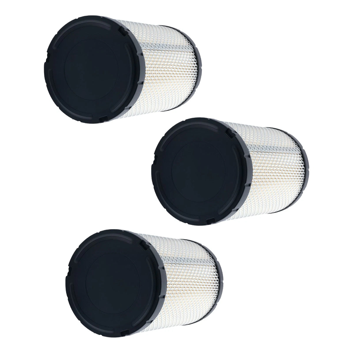 3PCS Air Filter for Can-Am Maverick Sport 1000 (2019–2023) 715900394 RS30077
