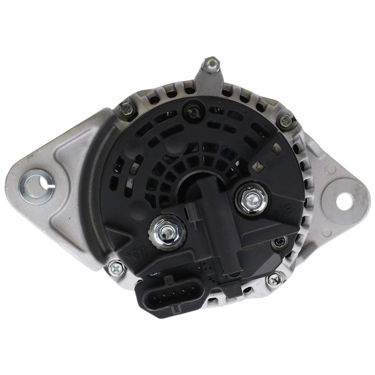 100A Alternator for John Deere 870D 872D (Fits AL5051X 400-24105 36-12493 ABO0437)