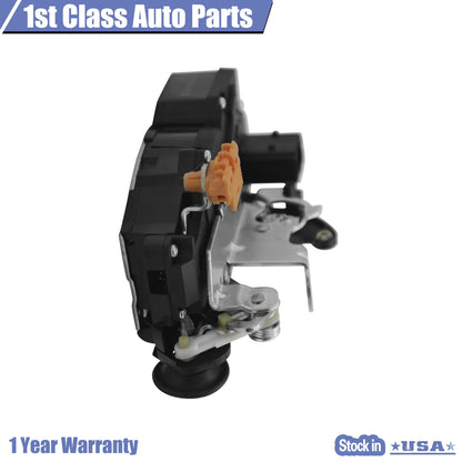 Door Lock Actuator Motor Rear Right for Cadillac CTS Wagon (2011–2014) 931-399