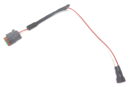 Genuine OEM Cummins Electronic Control Module Wiring Harness 3102503 (N/A)