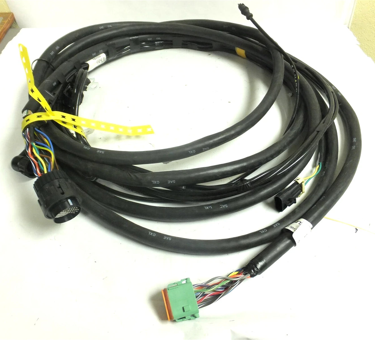 Anti-Skid Brake Harness for International (2614567C91)