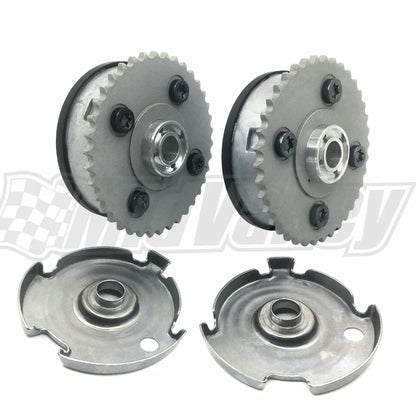 Timing Chain Sprockets & Impulse Sending Wheels Kit for BMW M3 M4 M2 X3 X6 640i (2012–2020)