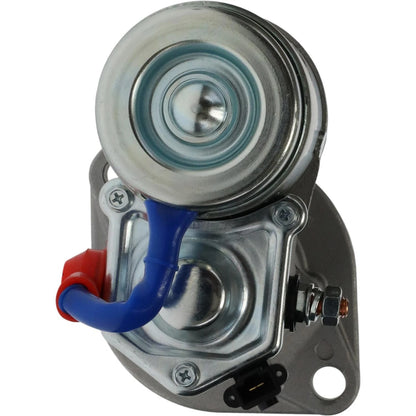 Starter for John Deere 4700, 990 (2000–2006) 190-6056 STR70004