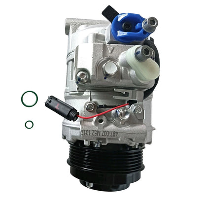 AC Compressor & Clutch for Mercedes-Benz GL/ML/R320 350 450 (2000–2012)