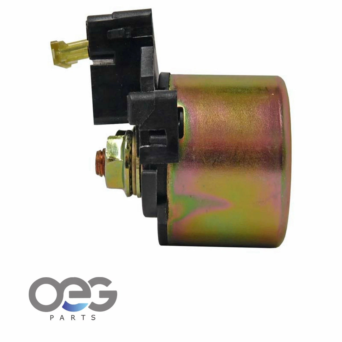 Relay Switch for Multiple Models (Replaces 270100768, 66MIS-167, 27010-1283, 27010-1243, 240-54036)