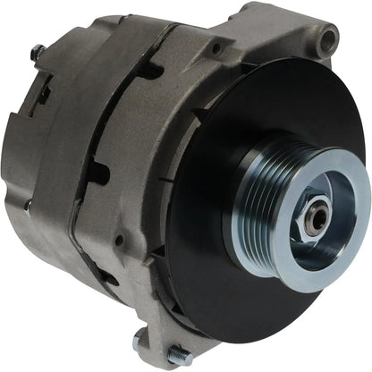 Alternator 12SI 160Amp for Custom Universal Applications