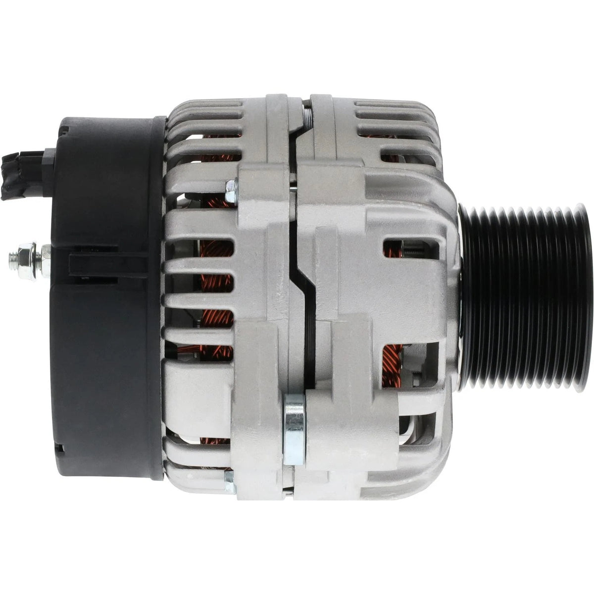 90A Alternator for (Replaces 504114396, 5043493381, 11.209.629, 860712GB, A004TA0592)