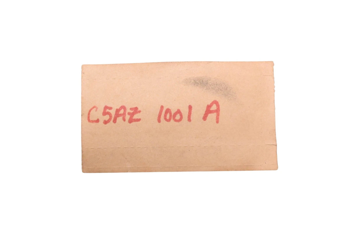 Rear Axle Housing Gasket for Ford (C5AZ-1001-A)