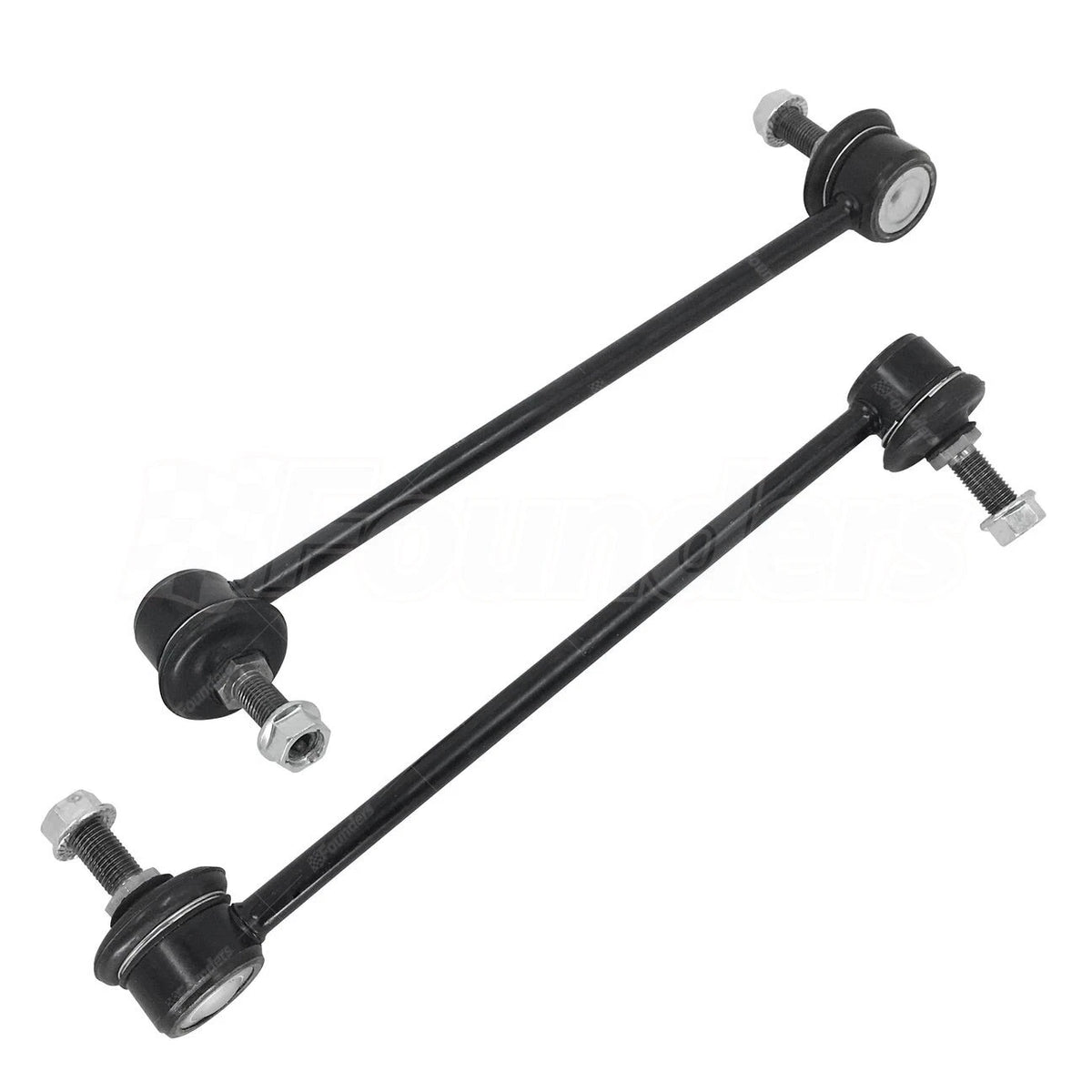 2Pcs Stabilizer Sway Bar Link for Nissan Versa Cube (2007–2012)