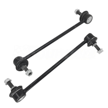 2Pcs Stabilizer Sway Bar Link for Nissan Versa Cube (2007–2012)