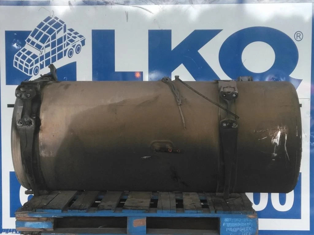 Fuel Tank for Freightliner Cascadia 125 (2014) Left, MS