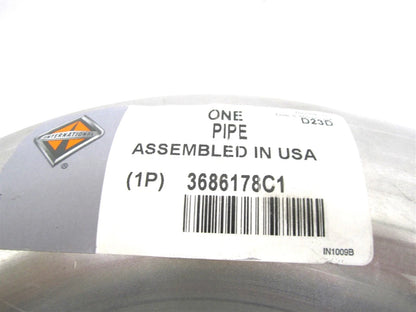 Exhaust Pipe for International (3686178C1)