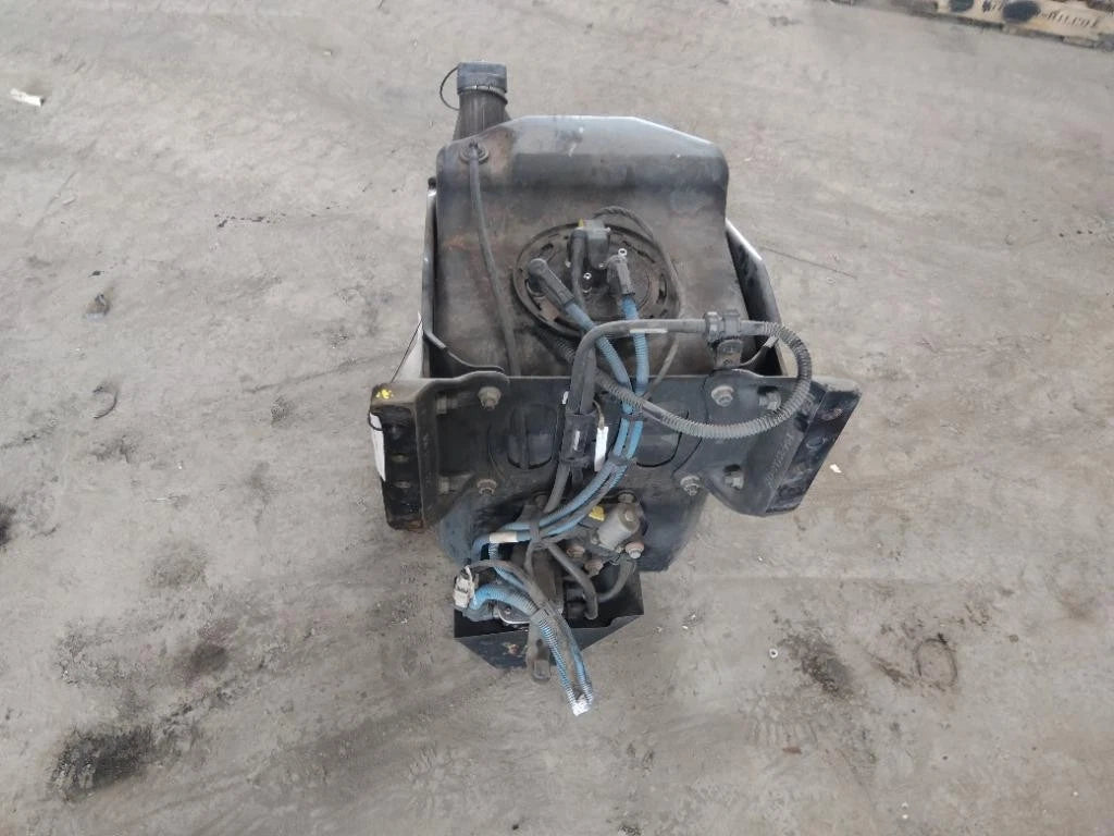 DEF Tank for Freightliner Cascadia 126 (2022)