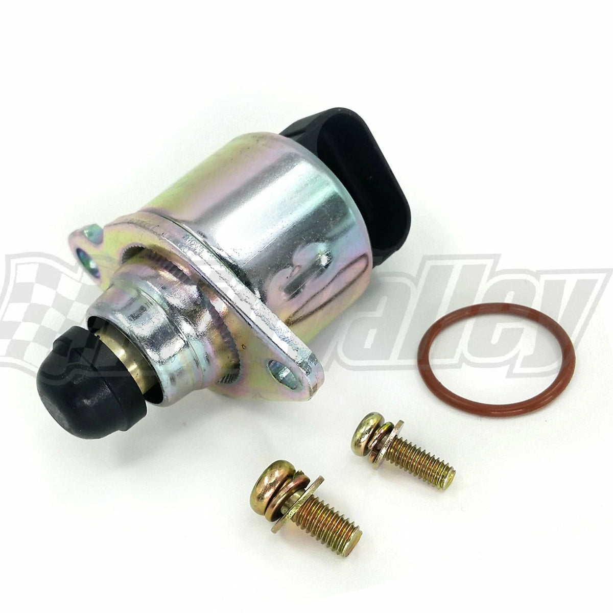 Idle Air Control Valve for Cadillac DeVille Pontiac 4.6L V8 (2000–2005) AC272