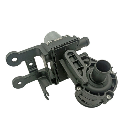 Set of 2 Heater Control Valves for Audi A6 A6 Quattro S6 (2005–2011) 4F1959617B