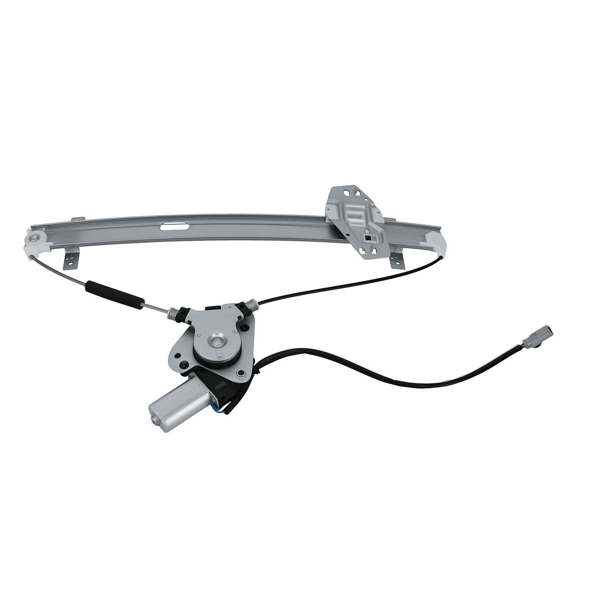 1x Window Regulator & Motor Assembly Rear Left for Honda Pilot (2003–2008)