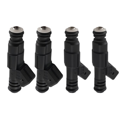 Set of 4 Fuel Injectors for Dodge Stratus Chrysler Cirrus 2.4L (1995–1997)