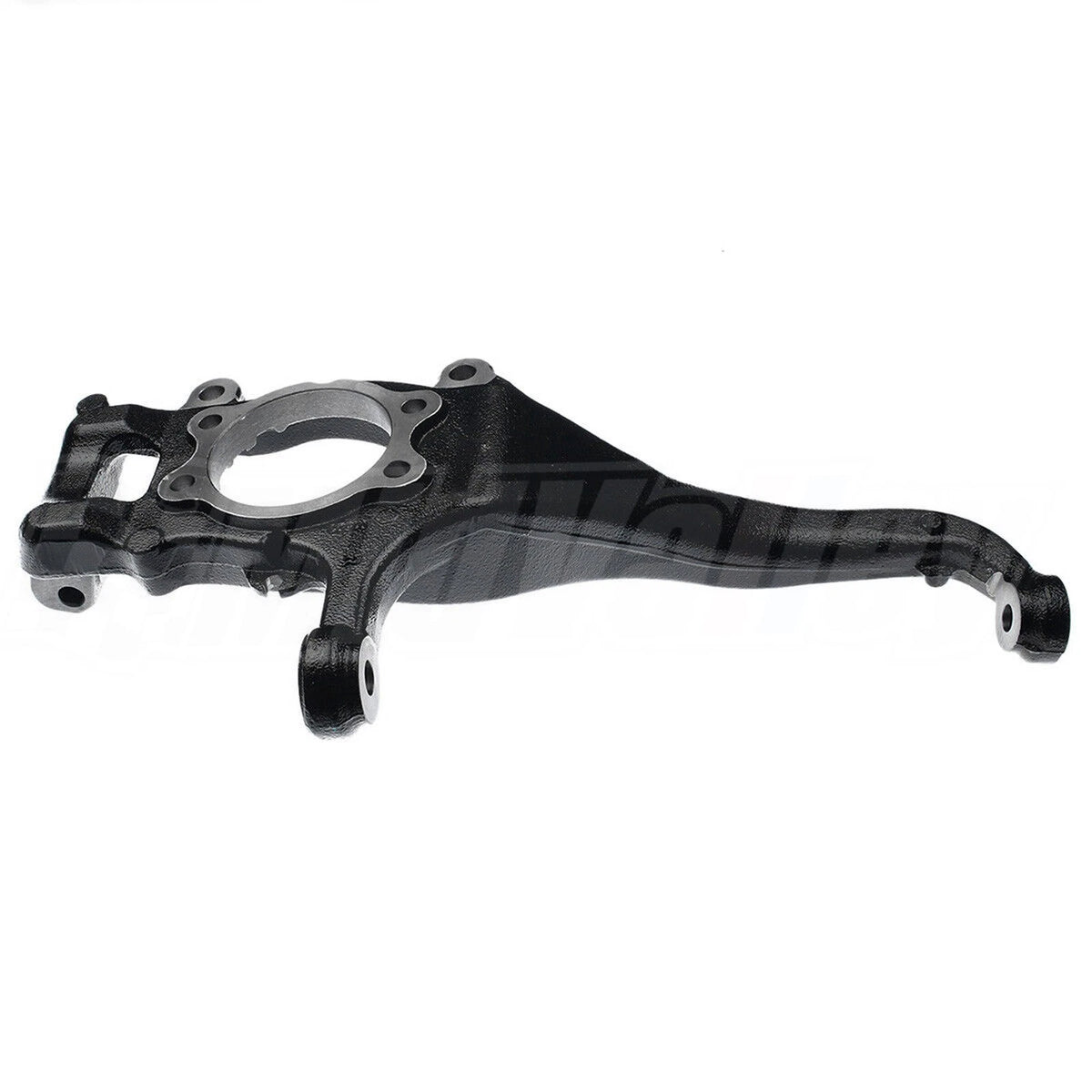 Front Right Steering Knuckle for Nissan Frontier Pathfinder Xterra (2005–2019) 698-266