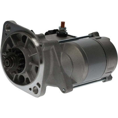 12V Starter for John Deere 900 (3011–3012) 1280000741 LRS02593 SR9974X TY6675