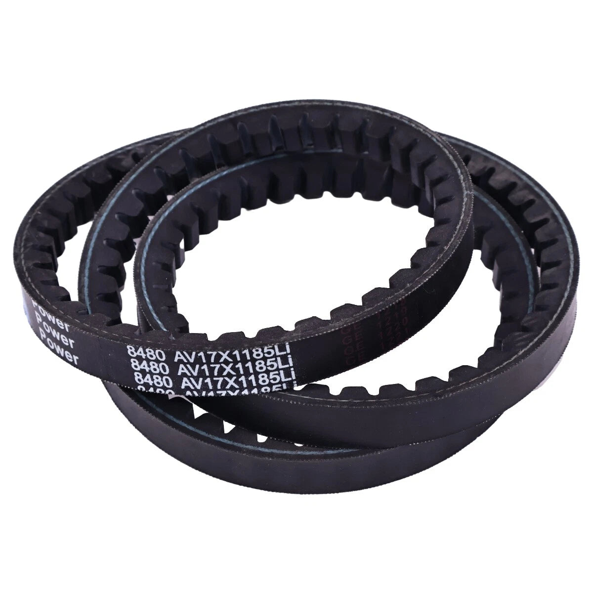 Fan Belt VI113671-2260 VI113671-2270 for Kobelco SK135SR (2005–2020)