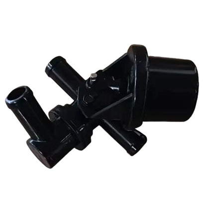 Heater Water Control Valve for Jeep Cherokee XJ (1991–1996) 56005900 56006053