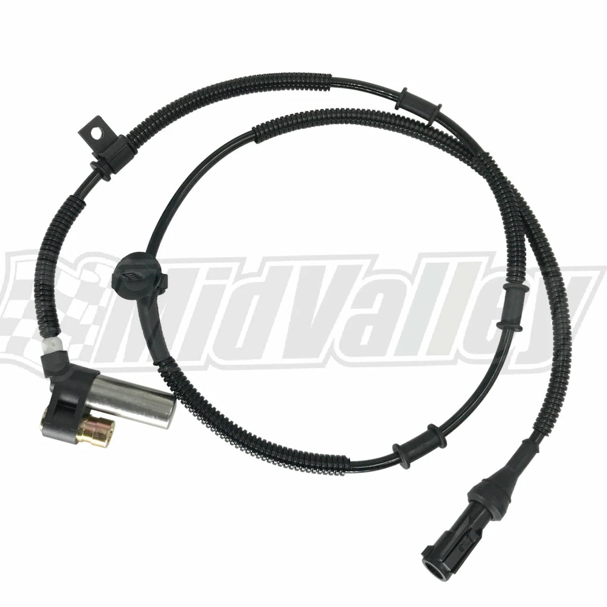 ABS Wheel Speed Sensor & Harness for Ford Bronco (1993–1996)
