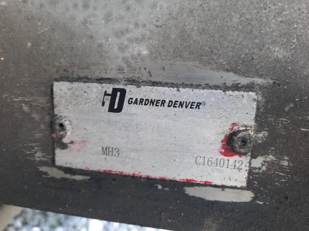 Hydraulic Oil Cooler for Gardner Denver MH3 (2017)