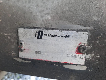 Hydraulic Oil Cooler for Gardner Denver MH3 (2017)