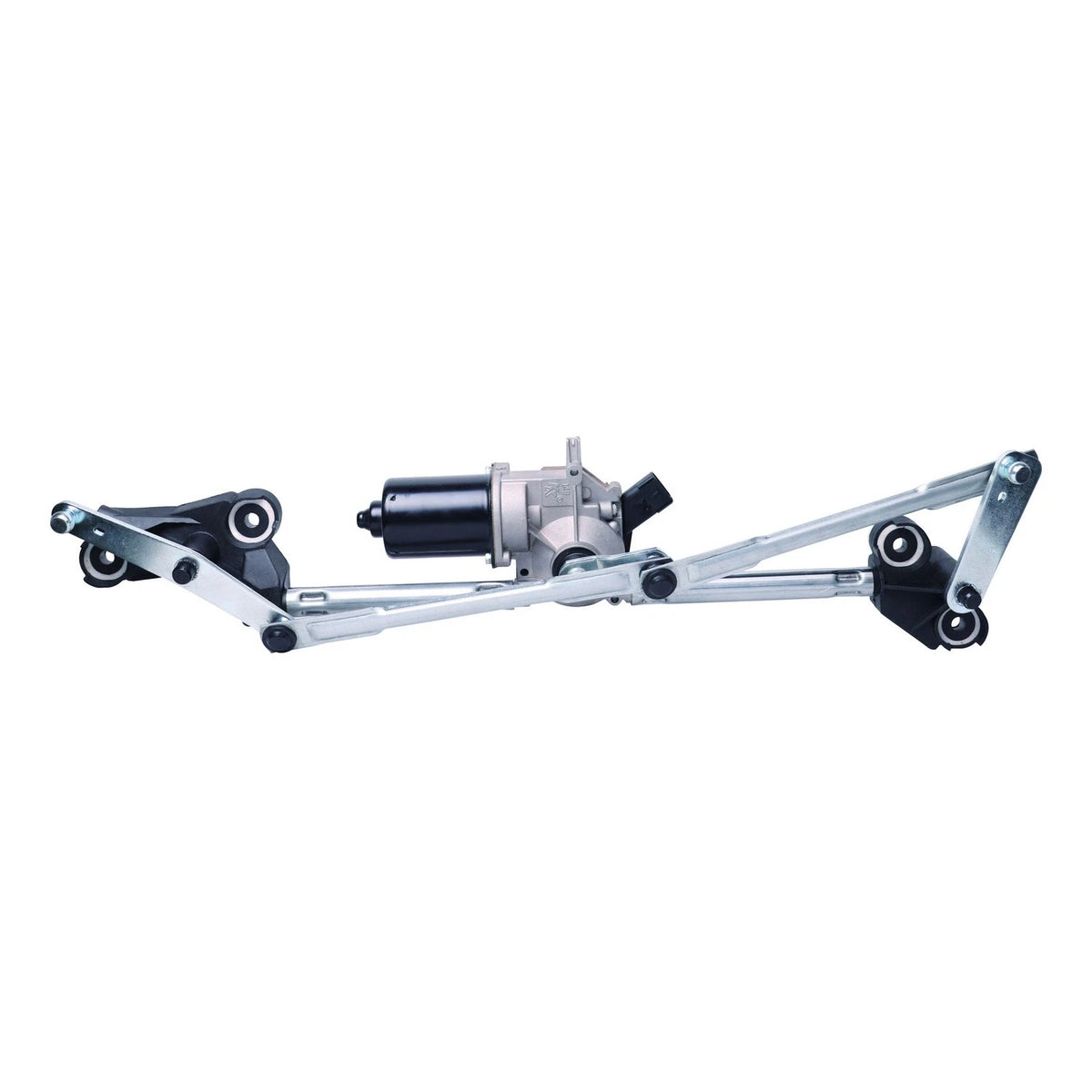 Front Power Wiper Motor with Linkage for Dodge Caravan (2004–2007) 4857931AB