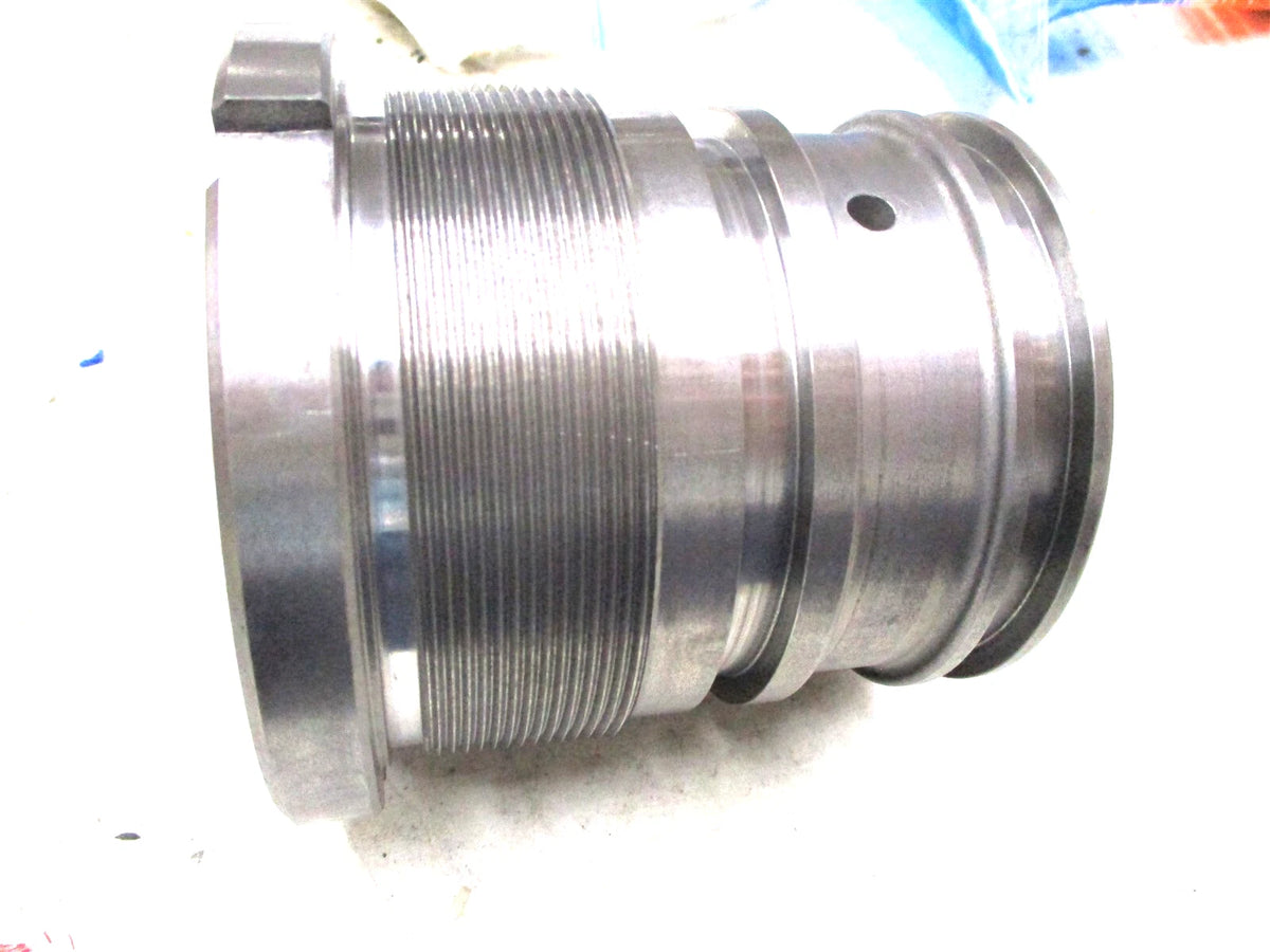 Hydraulic Cylinder Head for Kubota KH-151 (OEM 68591-71330)