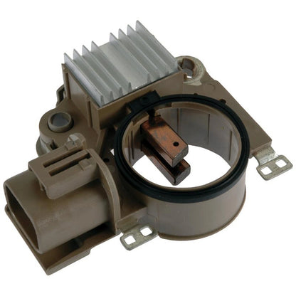 Voltage Regulator for Mitsubishi Montero (1990–2001) 234326 A866X24972