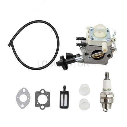 Carburetor Kit for Stihl BG86 SH56 SH56C SH86 SH86C BG86CE BG86Z BG86CEZ